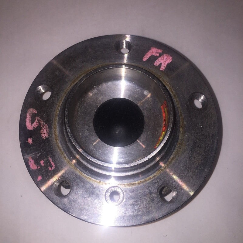 3126760177 BMW 535 FRONT HUB BEARING 528 E60 2004 2005 2006 2007 2008 2009 2010 OEM