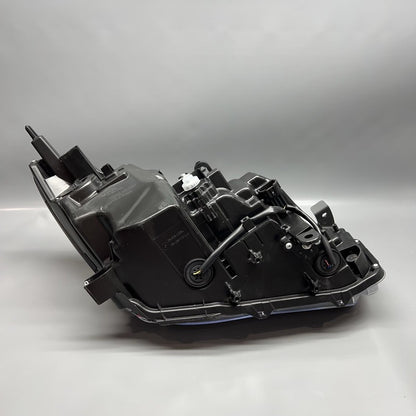 Q50 INFINITI Q50 HEADLIGHT LEFT DRIVER 2014 2015 2016 2017 AFTERMARKET DEPO