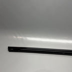 1600177 TESLA MODEL S OUTER BELT MOLDING RIGHT REAR 2021 22 2023 OEM 1600177