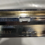 36A853667 BENTLEY BENTAYGA GRILLE CHROME FRAME  36A853667 2017 2018 2019 2020 OEM