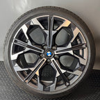 BMW 330I WHEEL RIM FRONT 19 INCH 430I M440I 2024 2025 OEM 5A64AF0