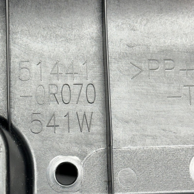 51441-0R070 TOYOTA RAV 4 ENGINE SHIELD COVER FRONT 2013 14 15 16 17 2018 OEM 51441-0R070