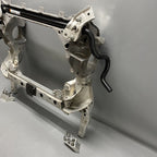 A2056220300 MERCEDES BENZ GLC300 CROSSMEMBER FRONT SUBFRAME C300 2016 2017 2018 2019 OEM