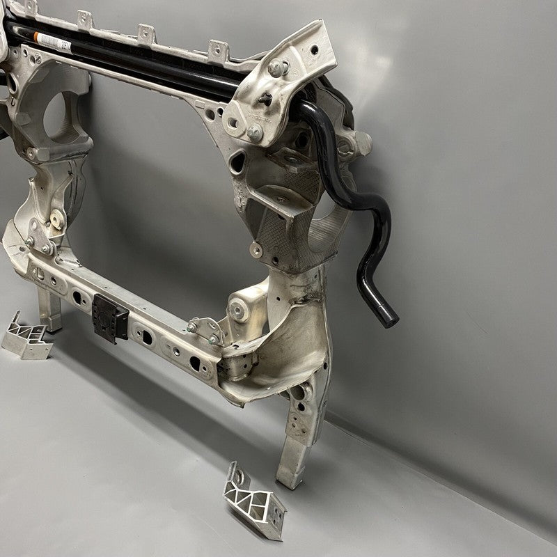 A2056220300 MERCEDES BENZ GLC300 CROSSMEMBER FRONT SUBFRAME C300 2016 2017 2018 2019 OEM