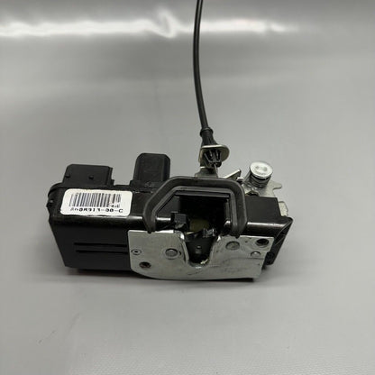 6008913-00-C TESLA MODEL S DOOR ACTUATOR RIGHT REAR 2012 13 14 15 16 17 18 19 2020 OEM