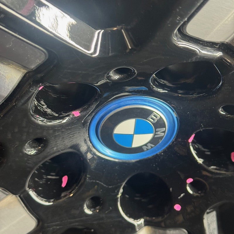 BMW IX WHEEL RIM 21 INCH 2020 2021 2022 2023 2024 2025 OEM 5A02655