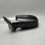 BMW 530I MIRROR LEFT DRIVER 2017 2018 2019 2020 2021 2022 2023 OEM