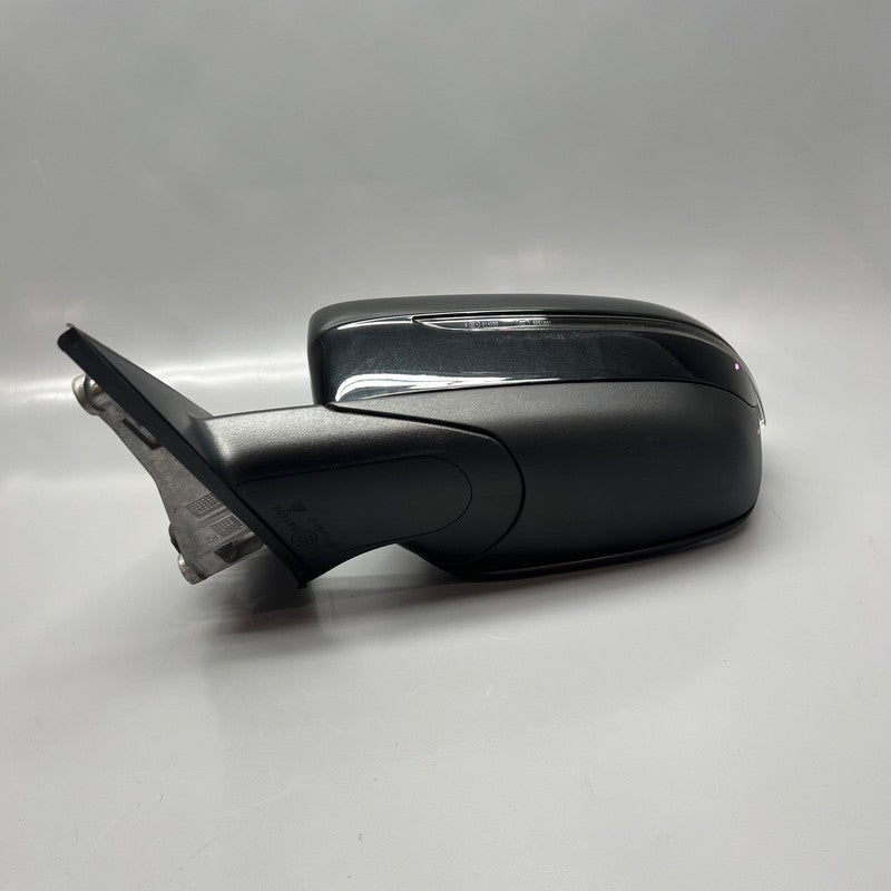 BMW 530I MIRROR LEFT DRIVER 2017 2018 2019 2020 2021 2022 2023 OEM