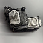 A2319060901 MERCEDES BENZ SL63 HEADLIGHT LEFT DRIVER AFS LED 2017 2018 2019 2020 SL550 OEM
