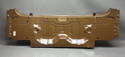 1077958-S0-B TESLA MODEL 3 REAR BODY PANEL 2017 2018 2019 2020 2021 2022 2023 1077958-S0-B