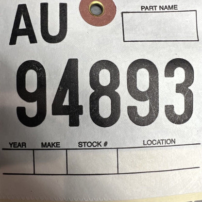 63117259553 BMW 328 HEADLIGHT LEFT DRIVER 335 2012 2013 2014 2015 XENON OEM 63117259553