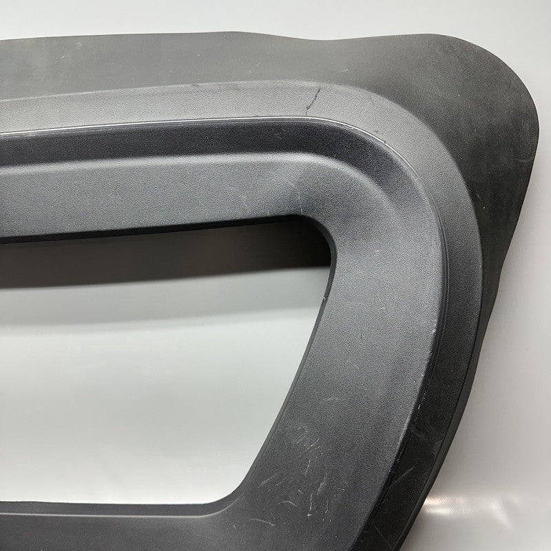 1494088-00-C TESLA MODEL Y HOOD LUGGAGE STORAGE BAFFLE 2020 2021 2022 2023 OEM 1494088-00-C