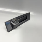 1761508-00-C TESLA MODEL Y LIFTGATE RELEASE HANDLE WITH CAMERA 2020 2021 2022 2023 OEM