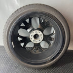 BMW 330I WHEEL RIM FRONT 19 INCH 430I M440I 2024 2025 OEM 5A64AF0