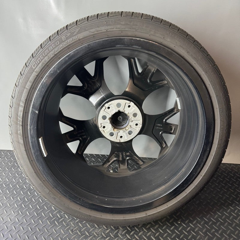 BMW 330I WHEEL RIM FRONT 19 INCH 430I M440I 2024 2025 OEM 5A64AF0