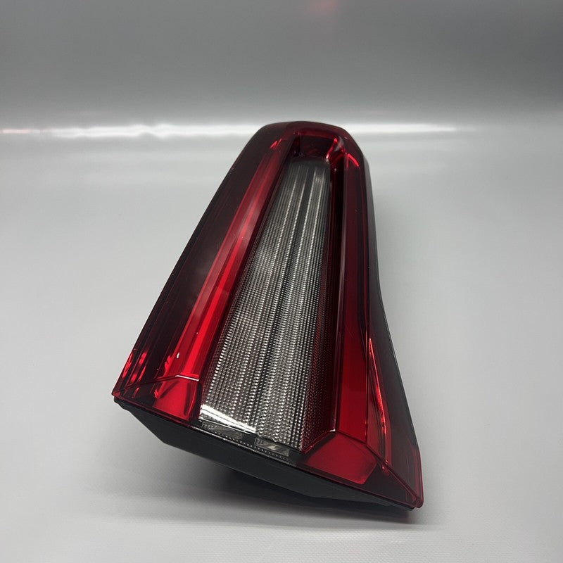 H7793199705 BMW X5 TAIL LIGHT INNER LEFT 2019 2020 2021 2022 2023 OEM H7793199705