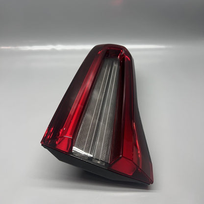 H7793199705 BMW X5 TAIL LIGHT INNER LEFT 2019 2020 2021 2022 2023 OEM H7793199705
