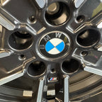 BMW X1 WHEEL RIM 19 INCH 2022 2023 2024 2025 OEM 6898051