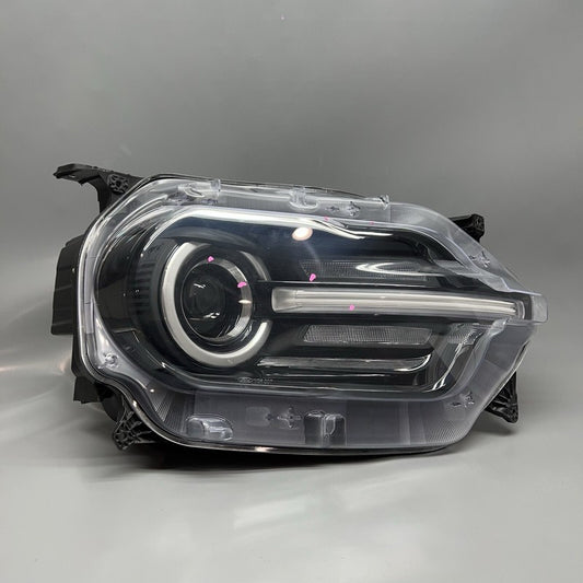 FORD BRONCO SPORT HEADLIGHT RIGHT PASSENGER 2021 2022 2023 FULL LED BAD LED