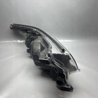 TOYOTA HIGHLANDER HEADLIGHT LEFT DRIVER 2017 2018 2019 HALOGEN