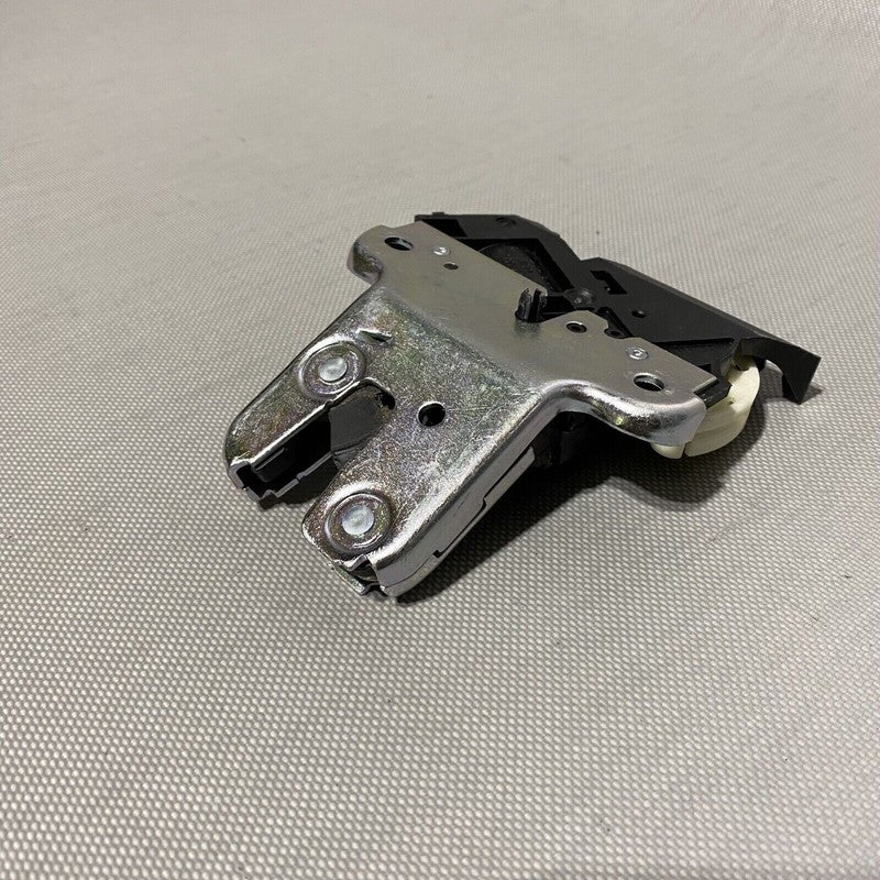 4F5827505D AUDI A8 TRUNK LOCK ACTUATOR MOTOR 2004 2005 2006 2007 2008 2009 2010 OEM