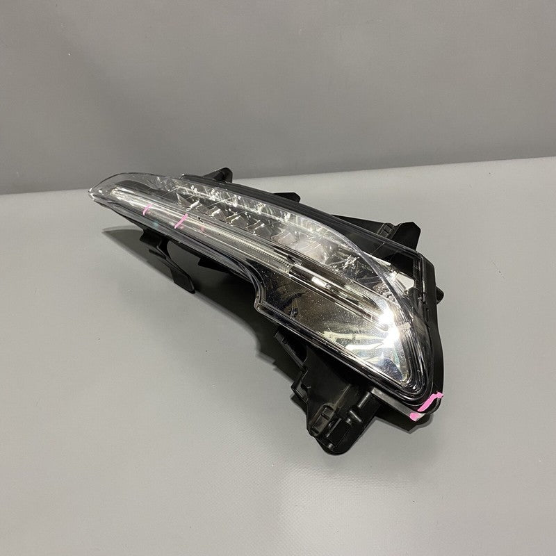 PORSCHE 911 CARRERA FOG LIGHT LEFT DRIVER 99163115103 2012 2013 2014 2