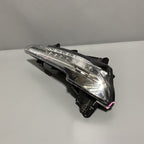 PORSCHE 911 CARRERA FOG LIGHT LEFT DRIVER 99163115103 2012 2013 2014 2