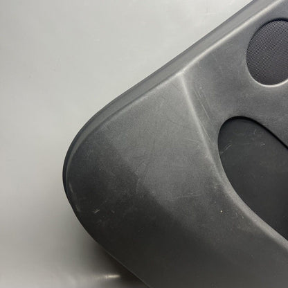 1498463-00-A TESLA MODEL Y DOOR PANEL RIGHT REAR 2020 2021 2022 2023 OEM 1498463-00-A