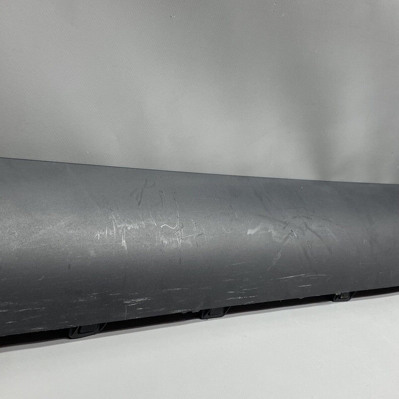 1497740-00-D TESLA MODEL Y ROCKER MOLDING LEFT DRIVER 2020 2021 2022 2023 1497740-00-D