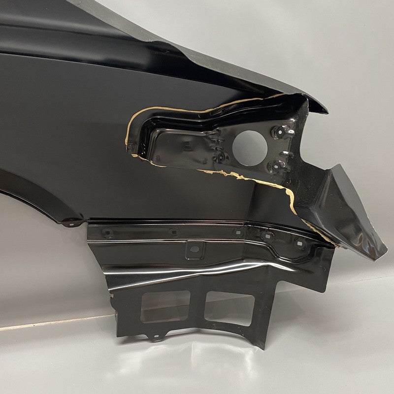 TESLA MODEL S QUARTER PANEL RIGHT PASSENGER 2016 2017 2018 2019 2020 OEM