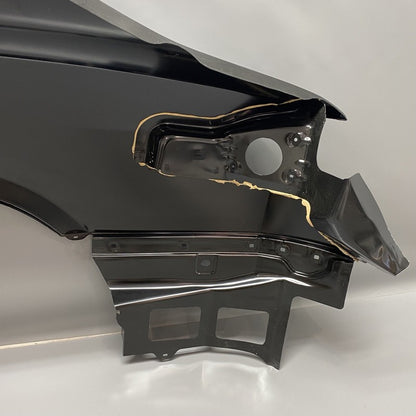 TESLA MODEL S QUARTER PANEL RIGHT PASSENGER 2016 2017 2018 2019 2020 OEM