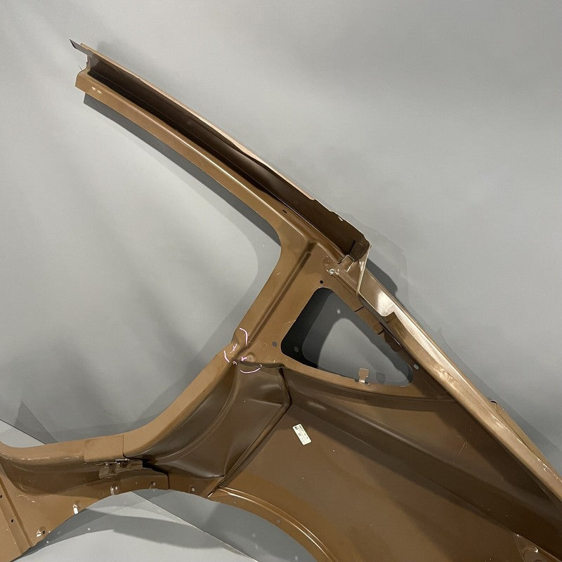 1549231-S0-A TESLA MODEL Y QUARTER PANEL RIGHT 2020 2021 2022 2023 2024 OEM 1549231-S0-A