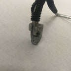 445120-8560-hfc134 LEXUS ES330 AC DISCHARGE HOSE 2004 2005 2006 OEM