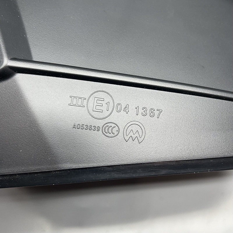 Q5 AUDI Q5 MIRROR LEFT DRIVER Q7 2017 2018 2019 2020 2021 OEM 