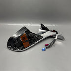 TESLA MODEL 3 MIRROR RIGHT PASSENGER 2017 2018 2019 2020 OEM 1110778-0