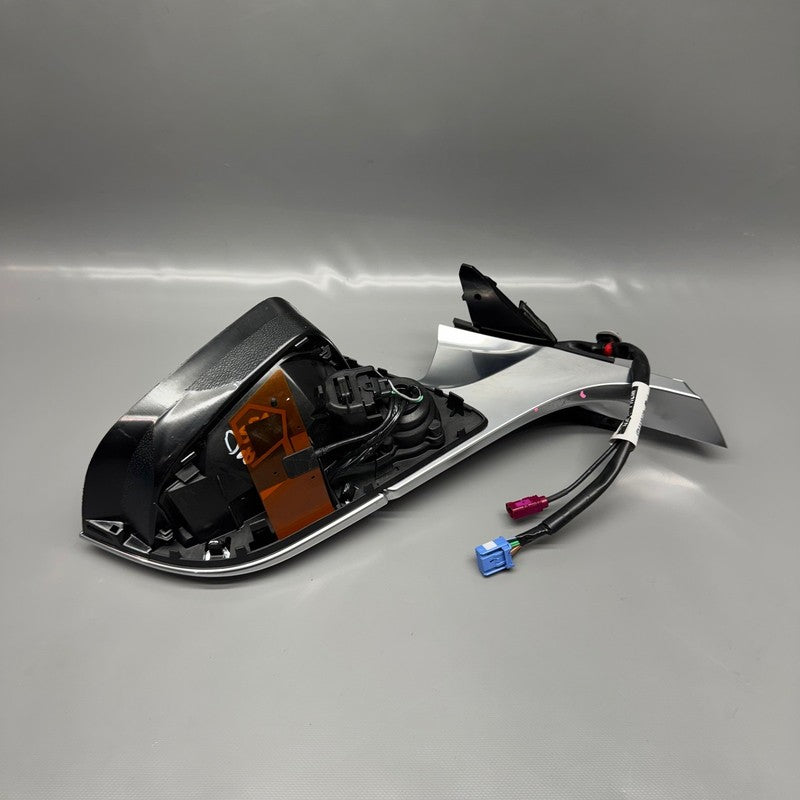 TESLA MODEL 3 MIRROR RIGHT PASSENGER 2017 2018 2019 2020 OEM 1110778-0