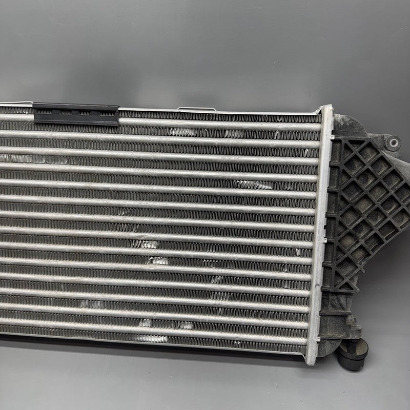MERCEDES BENZ GL350 INTERCOOLER 2013 2014 2015 2016 OEM A0995002800
