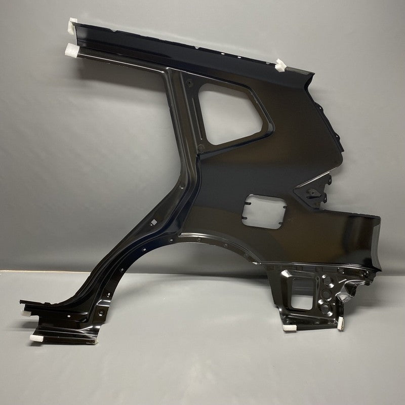 78112-4BA0A NISSAN ROGUE QUARTER PANEL RIGHT 78112-4BA0A 2014 2015 16 17 2018 2019 2020 OEM