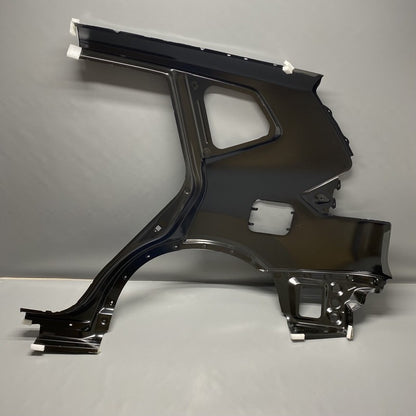 78112-4BA0A NISSAN ROGUE QUARTER PANEL RIGHT 78112-4BA0A 2014 2015 16 17 2018 2019 2020 OEM