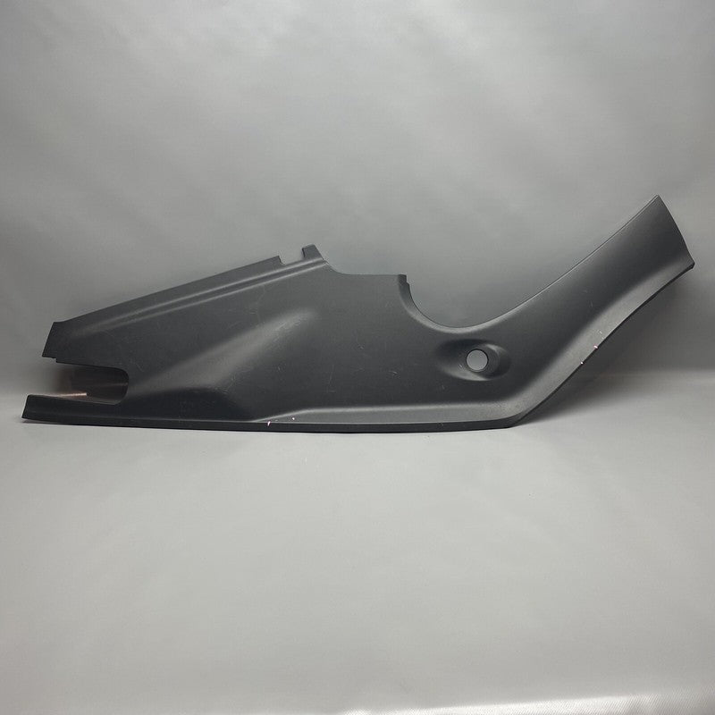 1060480-00-B TESLA MODEL S UNDERHOOD APRON COVER RIGHT 1060480-00-B 2016 2017 2018 2019 OEM