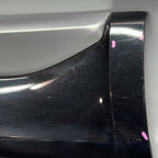 80A853970 AUDI Q5 SQ5 DOOR MOLDING RIGHT REAR 2018 2019 2020 OEM 80A853970