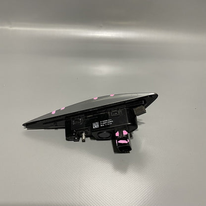 1495866-00-A TESLA MODEL 3 FENDER MARKER WITH CAMERA LEFT 1495866-00-A 2017 2018 2019 2020