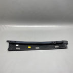 A1646903887 MERCEDES BENZ GL450 EXTERIOR DOOR MOULDING TRIM RIGHT REAR 2007 08 09 10 11 12 