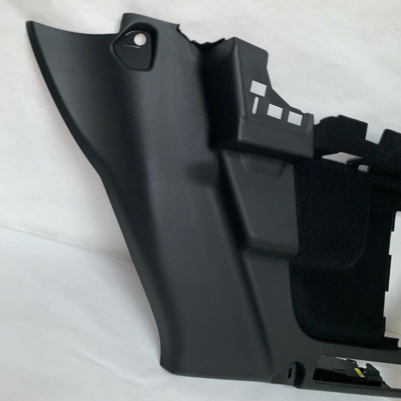 FK72-31013-BW LAND ROVER DISCOVERY SPORT L550 LEFT TRUNK PANEL 2017 2018 2019 EBONY OEM