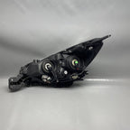 SUBARU LEGACY OUTBACK HEADLIGHT RIGHT PASSENGER 2015 2016 2017 HALOGEN