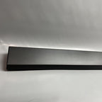 HK83-101D56-B JAGUAR F-PACE ROCKER MOLDING RIGHT HK83-101D56-B 2018 2019 OEM