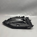 AUDI Q5 FRONT BUMPER RIGHT GRILLE 2021 2022 2023 2024 2025 AFTERMARKET
