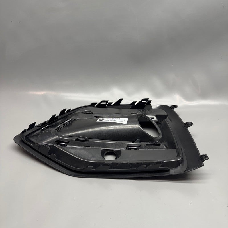 AUDI Q5 FRONT BUMPER RIGHT GRILLE 2021 2022 2023 2024 2025 AFTERMARKET