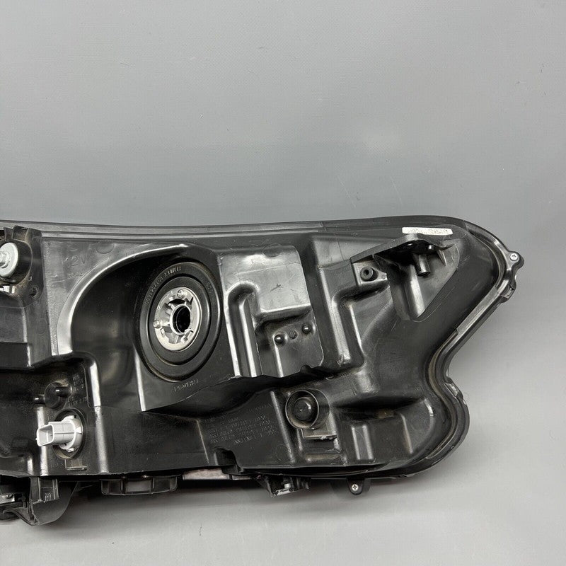 HONDA CR-V HEADLIGHT LEFT DRIVER 2017 2018 2019 HALOGEN OEM