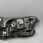 HONDA CR-V HEADLIGHT LEFT DRIVER 2017 2018 2019 HALOGEN OEM